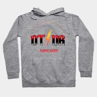 DT/VR Hoodie